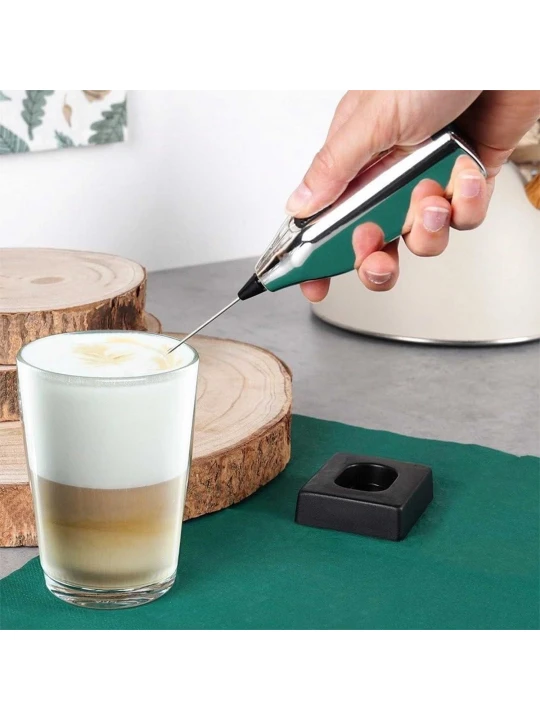 Turners/whisks KOOPMAN 170280730 FOR COFFEE AND CAPPUCINO (925986)