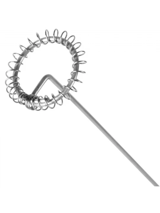Turners/whisks KOOPMAN 170280730 FOR COFFEE AND CAPPUCINO (925986)