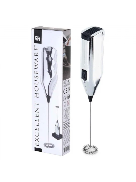 Turners/whisks KOOPMAN 170280730 FOR COFFEE AND CAPPUCINO (925986)