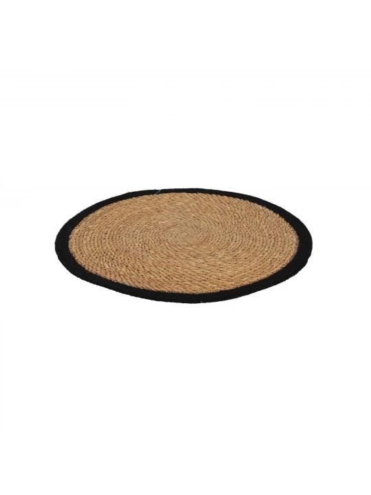 Сервировочная салфетка KOOPMAN BD2000140 PLACEMAT ROUND 370X370X5MM (900089)