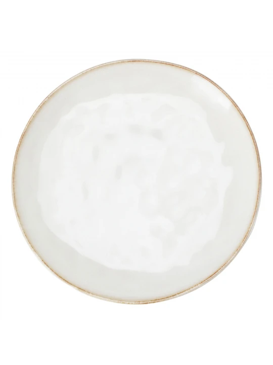 Plate KOOPMAN Q97000900 STONEWARE DIA 210XH23MM (916103)
