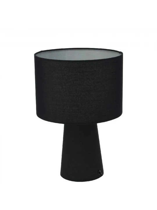 Ночник KOOPMAN TABLE LAMP 23X34CM BLACK (094658) (HZ1601170)