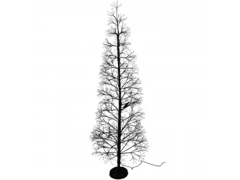 Ամանորյա դեկորատիվ առարկաներ KOOPMAN TREE 150CM 1600LED (224727) (AX5390050)