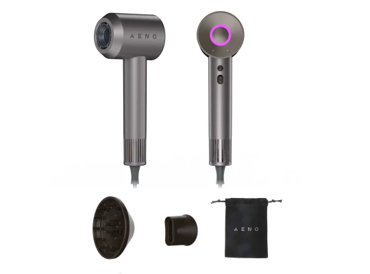 Hair dryer AENO AHD0001 