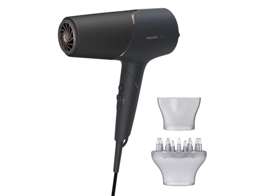 Фен PHILIPS BHD538/30 