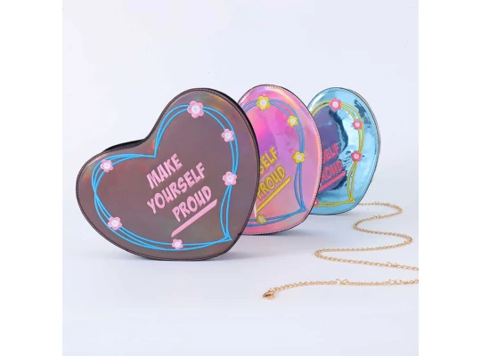 Ladys bags XIMI 6936706437236 TRENDY (437236)