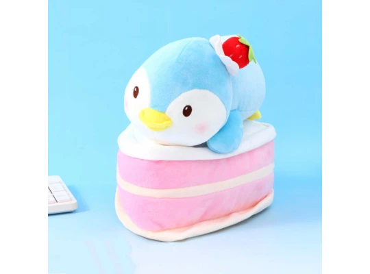 Toys soft XIMI 6941963917339 (917339)
