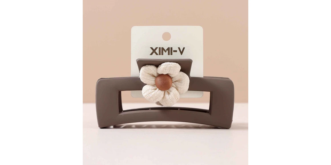Hairpins & accessories XIMI 6942156273539 (273539)