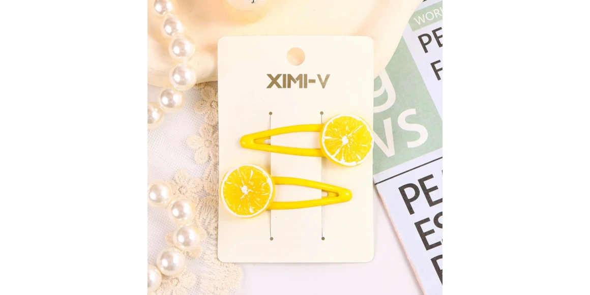 Hairpins & accessories XIMI 6942156276165 (276165)
