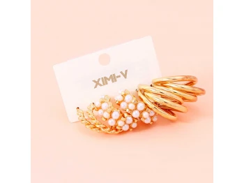 Женские украшения и акессуары XIMI 6942156278763 (278763)