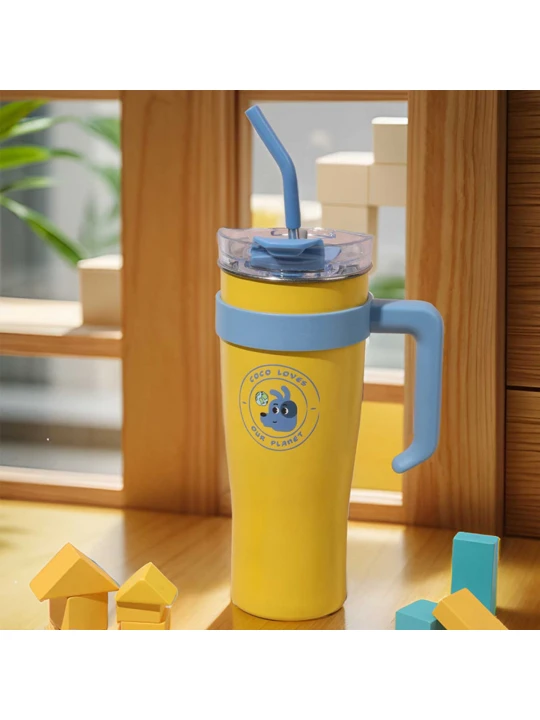 Thermos & bottles XIMI 6942156280575 BUUNY BASIC (280575)