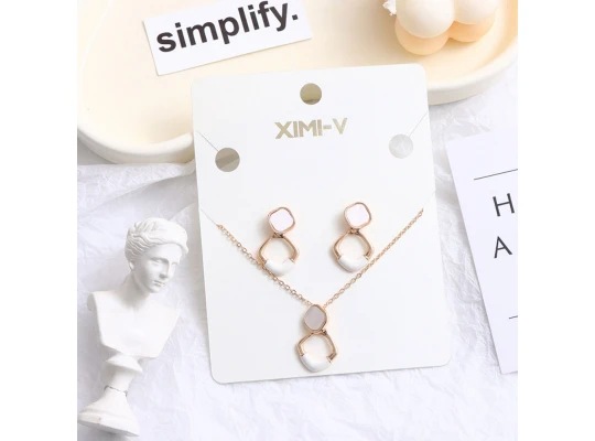 Женские украшения и акессуары XIMI 6942156288014 (288014)