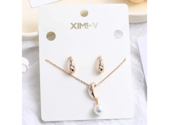 Женские украшения и акессуары XIMI 6942156288106 (288106)