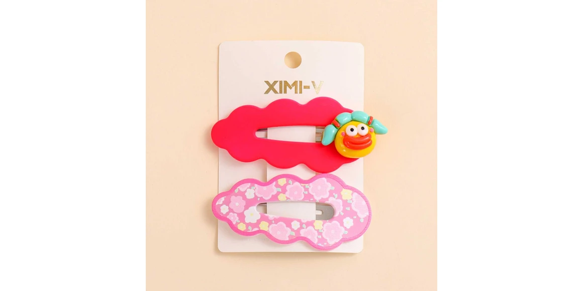 Hairpins & accessories XIMI 6942156291397 (291397)
