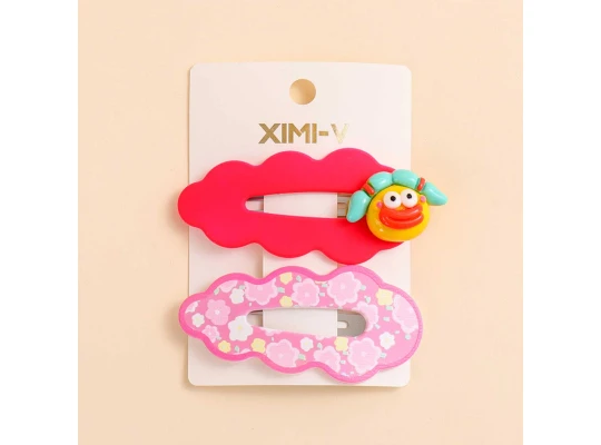 Заколки & аксессуары XIMI 6942156291397 (291397)