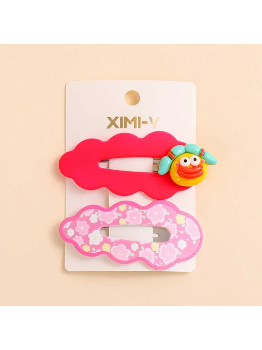Заколки & аксессуары XIMI 6942156291397 (291397)
