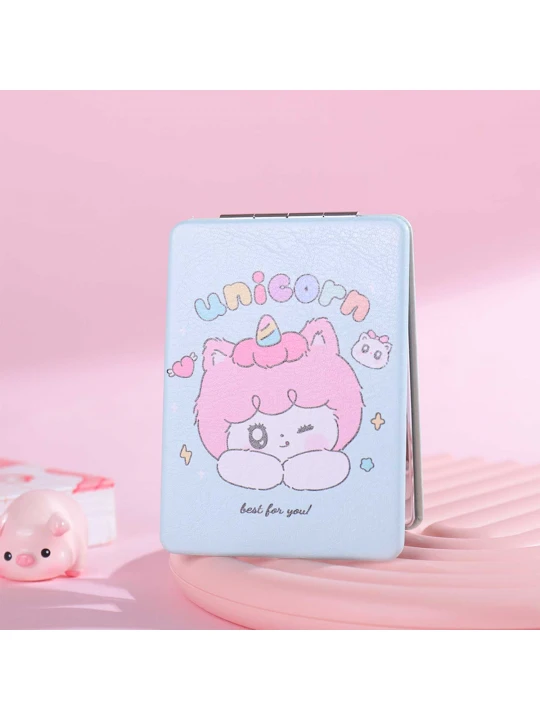 Cosmetic mirrors XIMI 6942156292608 PONY (292608)