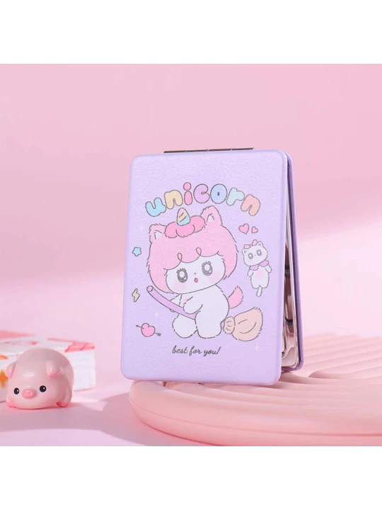 Cosmetic mirrors XIMI 6942156292608 PONY (292608)