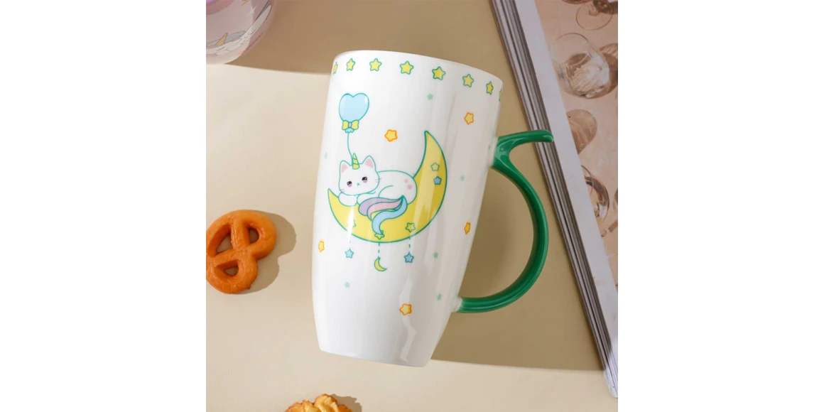 Mugs XIMI 6942156296880 CREATIVE (296880)