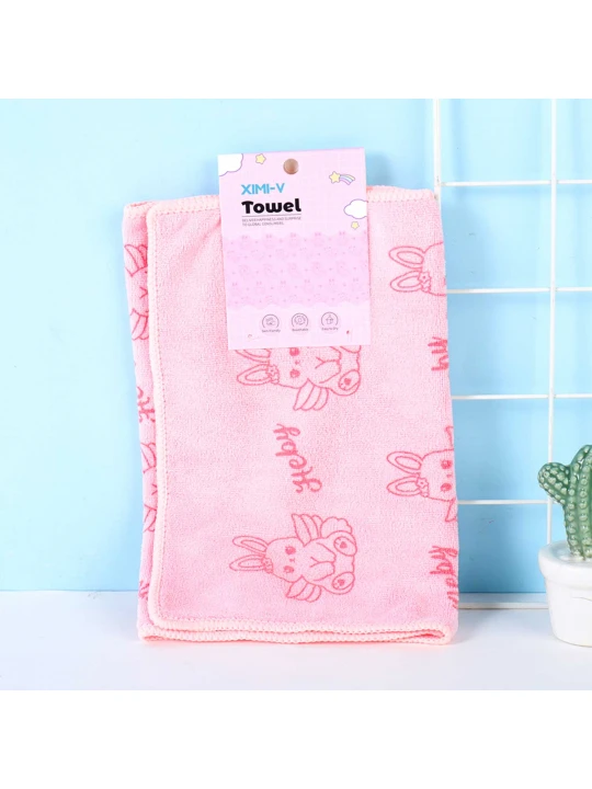 Cotton towels XIMI 6942156297177 FOR HAND (297177)