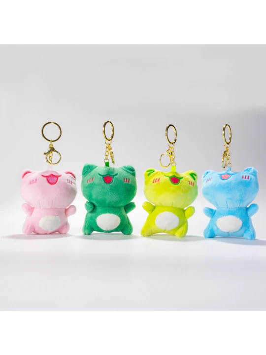 Keychain XIMI 6942156298648 (298648)