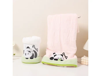Cotton towels XIMI 6942392835164 PANDA (835164)