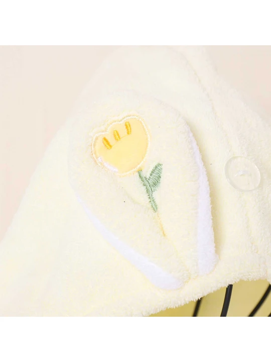 Cotton towels XIMI 6942392844920 HAIR CAP (844920)