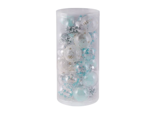 Christmas tree decoration XIMI SYBA08LG06 