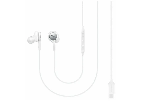Headphone SAMSUNG EO-IC100 (White) 