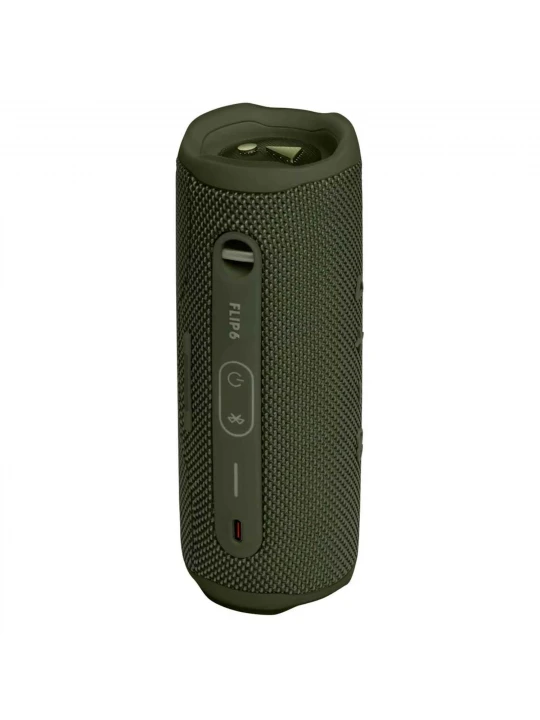 Bluetooth speaker JBL Flip 6 (GN) 