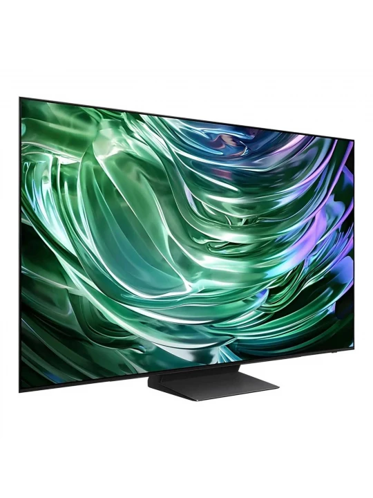 Телевизор SAMSUNG QE55S90DAUXRU 