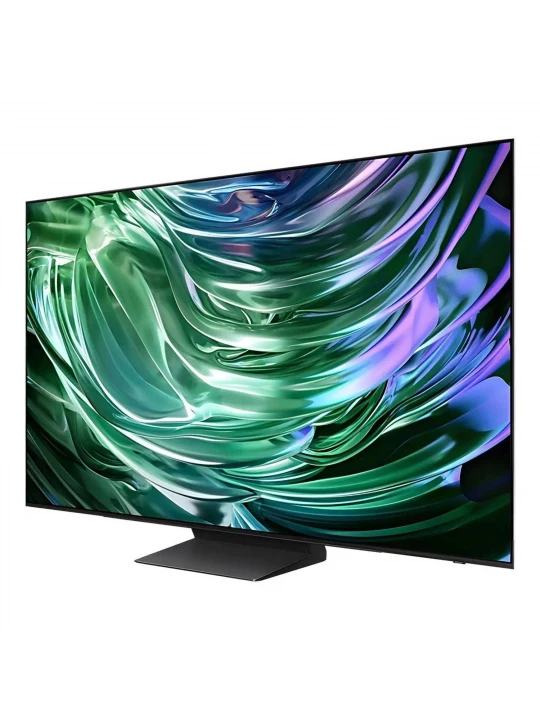 Телевизор SAMSUNG QE55S90DAUXRU 