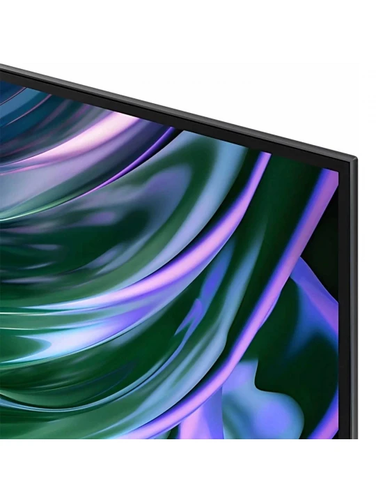 Телевизор SAMSUNG QE55S90DAUXRU 