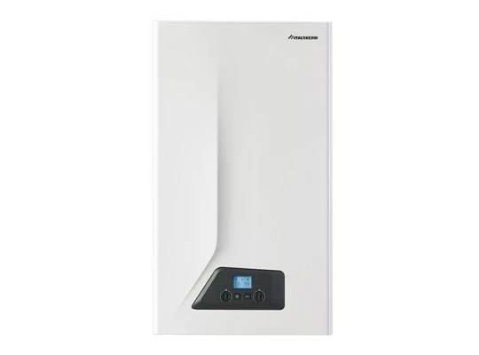 Газовый котел ITALTHERM CITY CLASS 25 F 