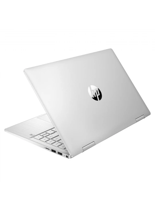 Ноутбук HP Pavilion x360 14-EK1011CI (i3-1315U) 14 TOUCH 8GB 512GB (Natural Silver) (7P4L6EA)