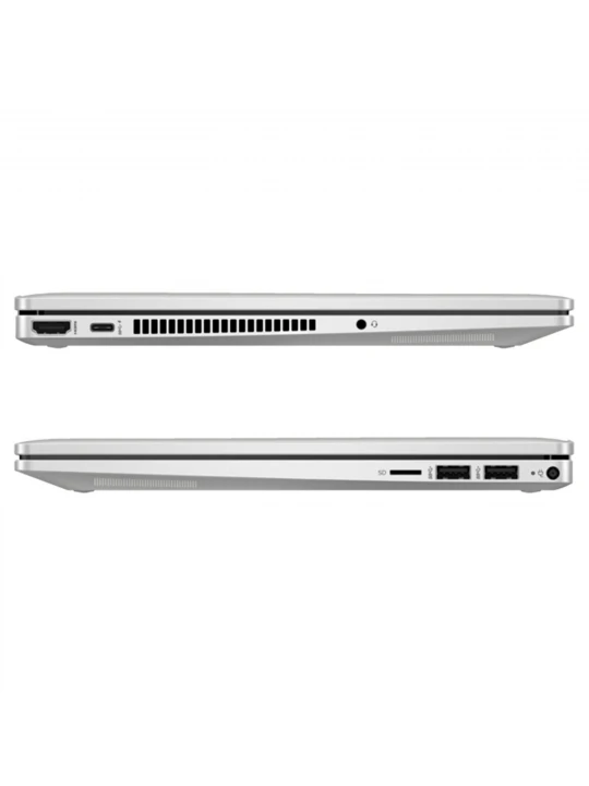 Ноутбук HP Pavilion x360 14-EK1011CI (i3-1315U) 14 TOUCH 8GB 512GB (Natural Silver) (7P4L6EA)