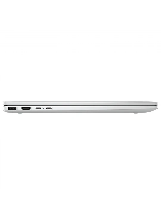 Notebook HP Envy x360 16-AC0007CI (U5-125U) 16 Touch 16GB 512GB W11H (Glacier Silver) (A1UX4EA)