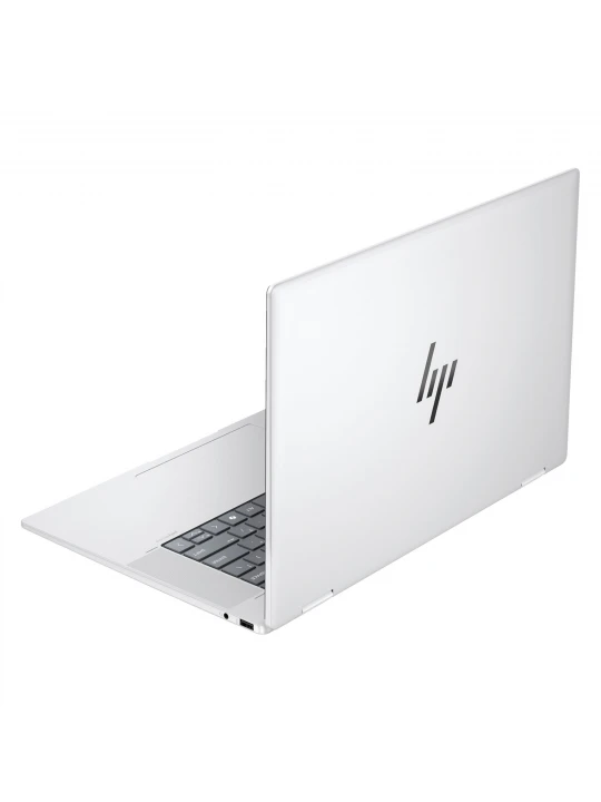 Notebook HP Envy x360 16-AC0007CI (U5-125U) 16 Touch 16GB 512GB W11H (Glacier Silver) (A1UX4EA)