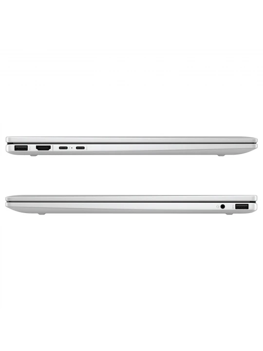 Notebook HP Envy x360 16-AC0007CI (U5-125U) 16 Touch 16GB 512GB W11H (Glacier Silver) (A1UX4EA)