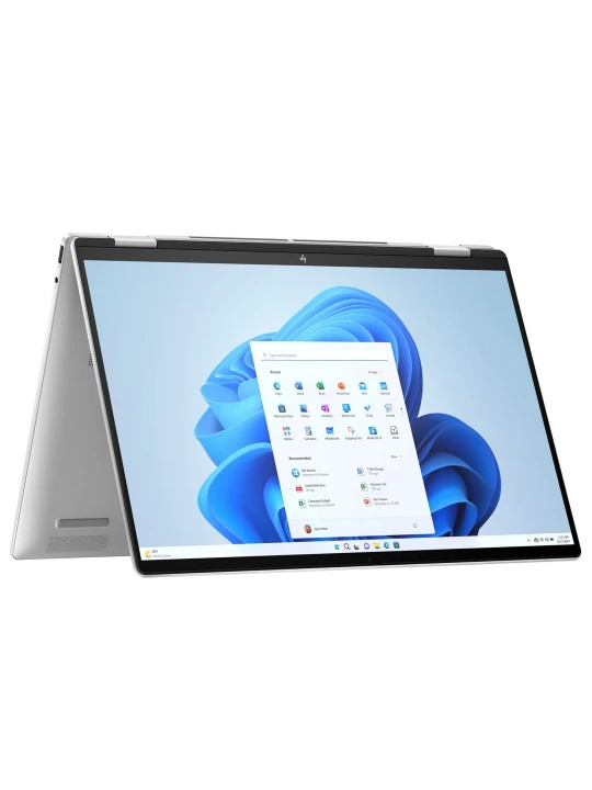 Notebook HP Envy x360 16-AC0007CI (U5-125U) 16 Touch 16GB 512GB W11H (Glacier Silver) (A1UX4EA)