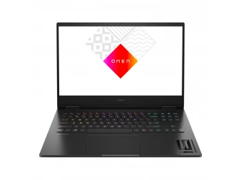 Ноутбук HP OMEN 16-WF0025CI (i5-12500HX) 16.1 165Hz 32GB 1TB RTX4060-8GB (BK) (8L5J4EA)