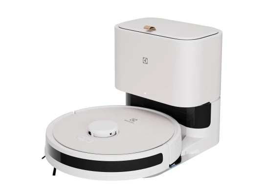 Փոշեկուլ ռոբոտ ELECTROLUX ER71UW2SW 