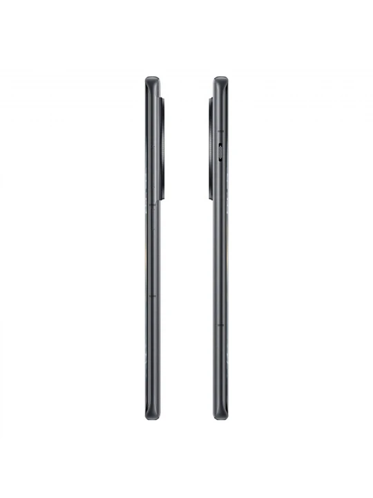 Սմարթ հեռախոս ONEPLUS 12R 16GB 256GB (Iron Gray) (CPH2609) (5011105229)