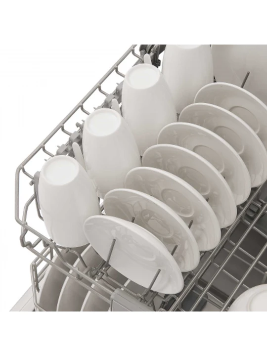 Dishwasher built in HANSA ZIM426EH 