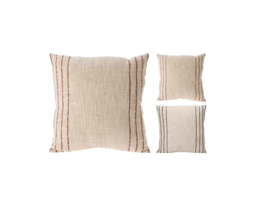 Pillow KOOPMAN 45X45CM COTTON (469708) (A35940120)