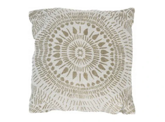 Pillow KOOPMAN 45X45CM PRINT (167765) (A35821860)