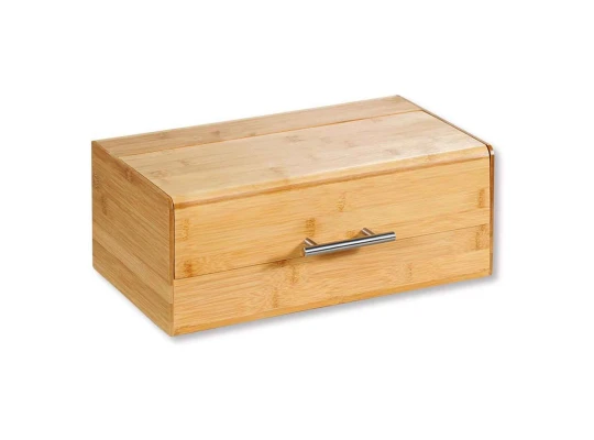 Хлебница KESPER 58581 BAMBOO BIG 36X20CM 