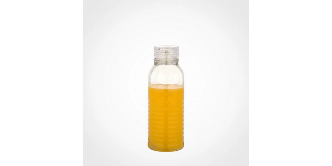 Կուժ LIMON 188400 ROSTIC SMALL ROUND(904567) 