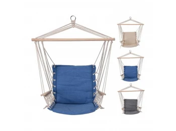 Hammock KOOPMAN 3ASS NATURAL CLR (X39500330)