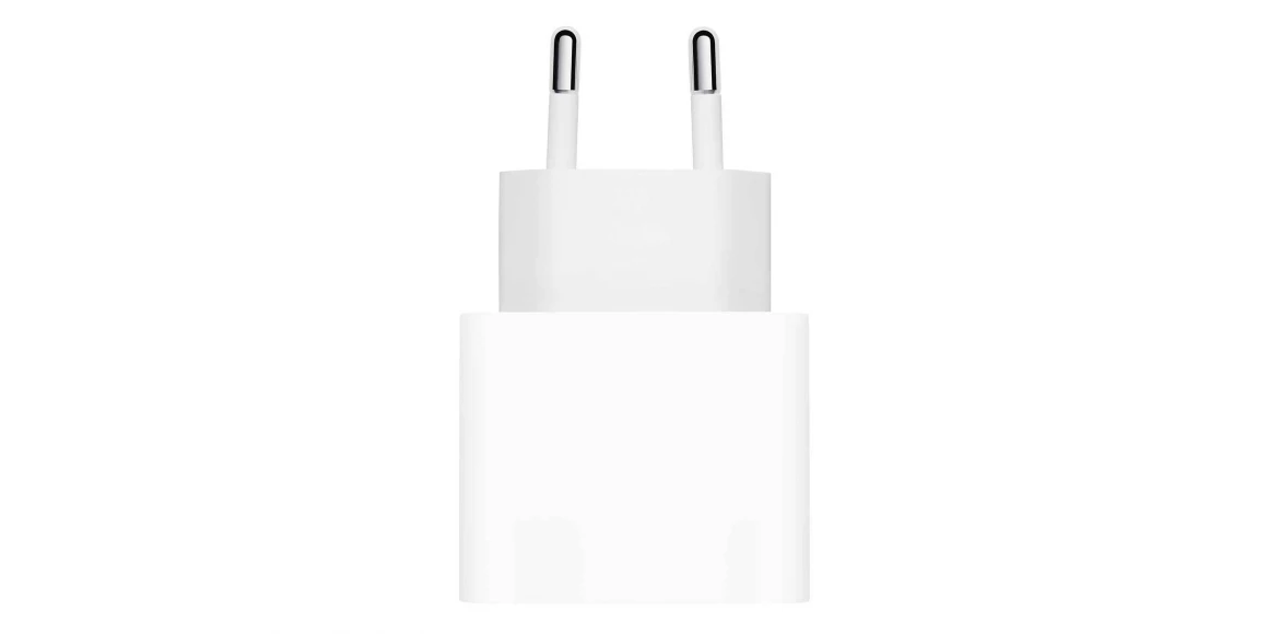 Power adapter APPLE 20W USB-C POWER (MUVV3ZM/A)